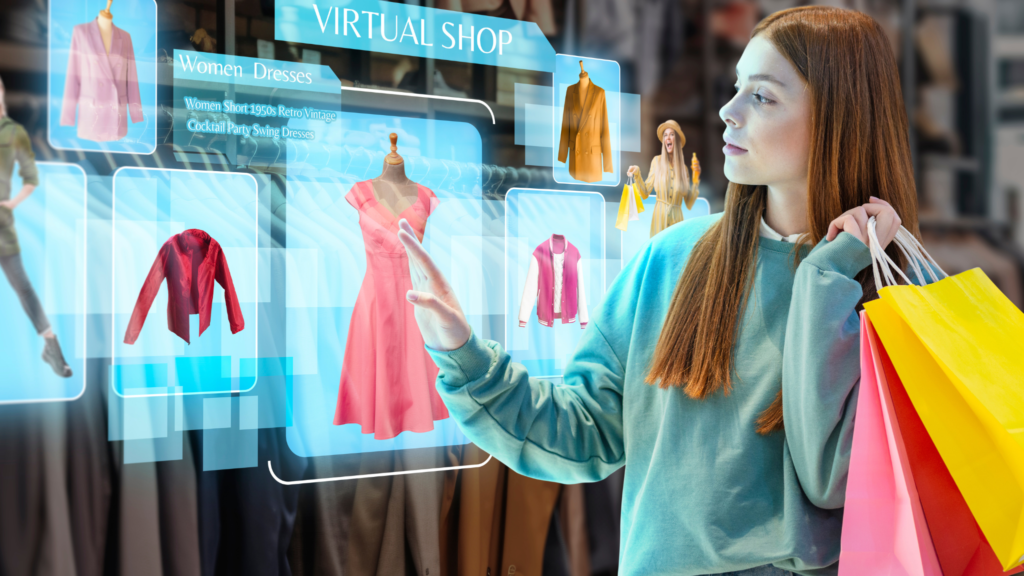 Revolutionizing Retail: Exploring the World of E-commerce Platforms