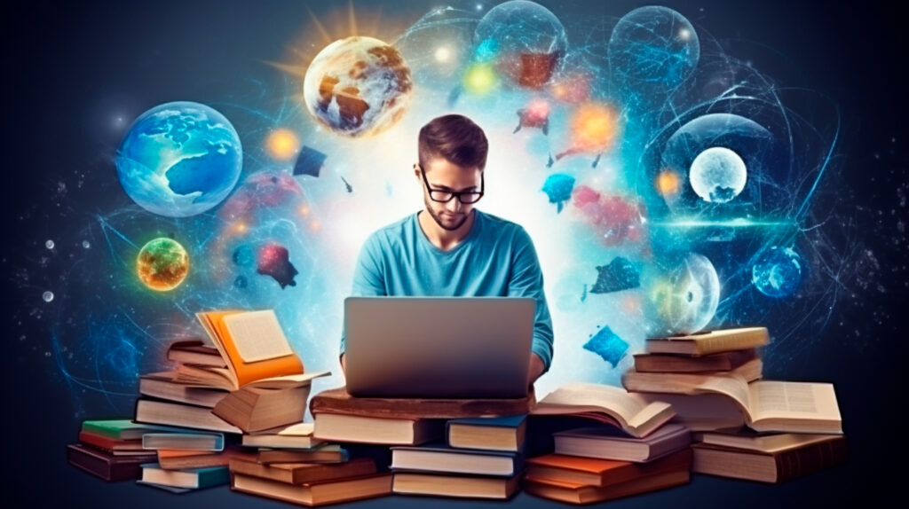 Exploring the Dynamic World of E-Learning Platforms